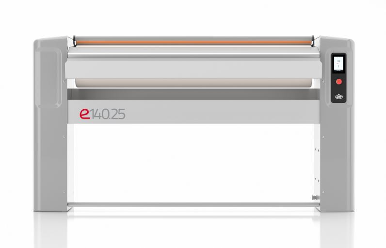 Каток гладильный GMP E2 140.25