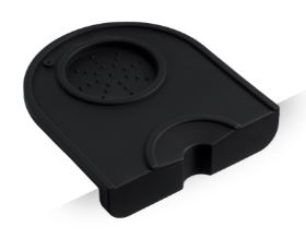 Коврик для темпера 12,5*14 см. силикон MGprof /1/