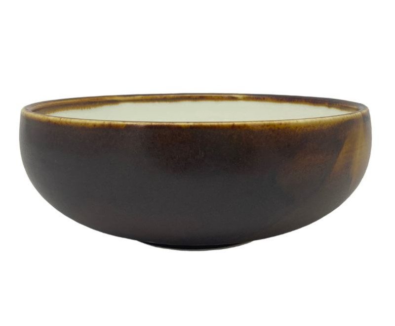 Салатник d=17,6см, h=7.1 см, V=1000мл, фарфор "Паназия" P.L.-ProffCuisine