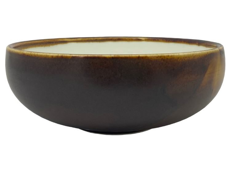 Салатник d=20см, h=7.5см, V=1200мл, фарфор "Паназия" P.L.-ProffCuisine