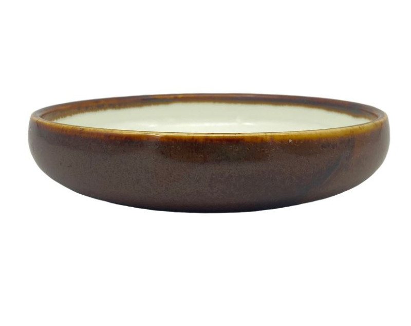Тарелка d=20см, h=5,3 см, V=800мл, фарфор "Паназия" P.L.-ProffCuisine