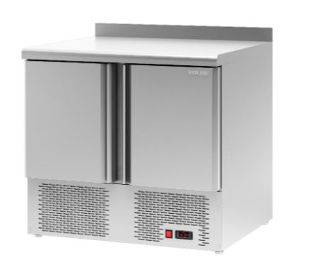 Стол холодильный POLAIR TMi2GN-G