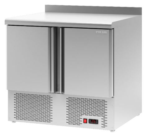 Стол морозильный POLAIR TBi2GN-G
