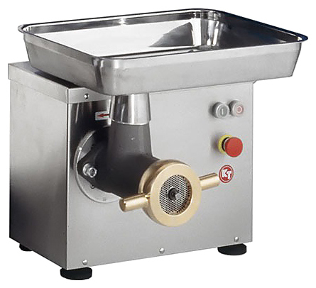 Мясорубка KT LM-82/P UNGER