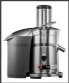 Соковыжималка универсальная BORK S800