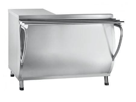 Кассовая кабина Патша КК-70М (1120 мм) универсальная