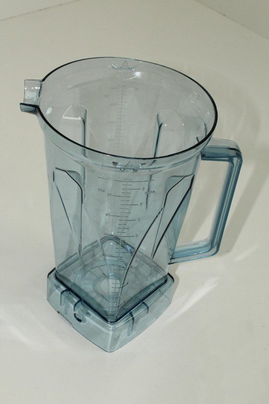 Контейнер поликарбонатный JAU BL-1500 - 3