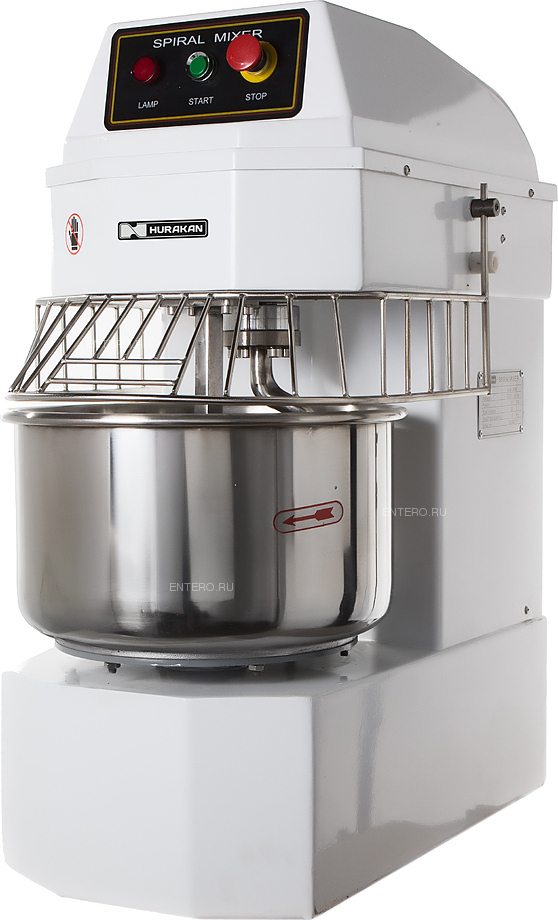 Тестомес HURAKAN HKN-30SN2V