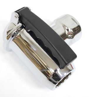 Кран сливной О 1 1/2" F КПЭМ-100/9T Abat