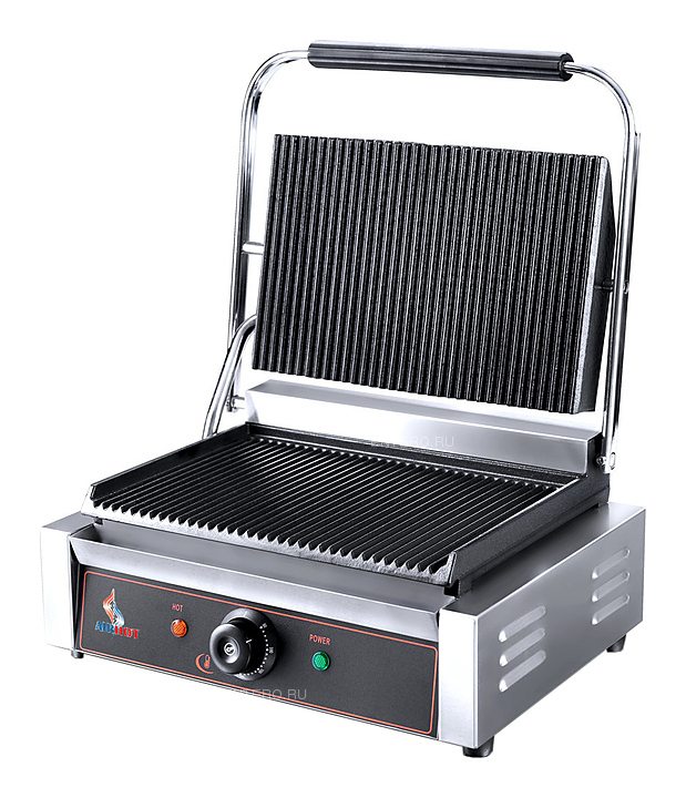 Гриль контактный AIRHOT CGL