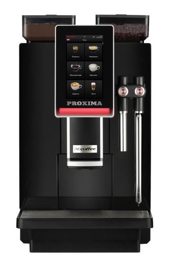 Кофемашина суперавтомат Dr.coffee PROXIMA Minibar S2