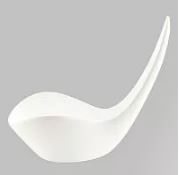 Соусник 50 мл, 45*90 мм, P.L. Proff Cuisine