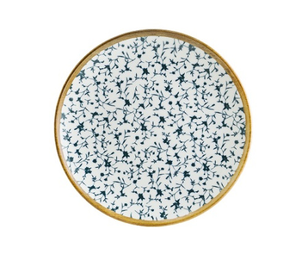 Тарелка d=250 мм. Калиф, форма Гурмэ /1/12/