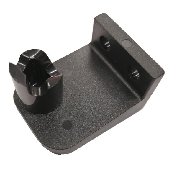 Кронштейн дверки нижний СХС(М)-60.1666.00.00.005 (в сборе)