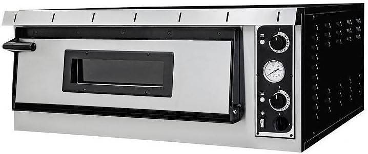 Печь для пиццы электрическая ITPIZZA ML6
