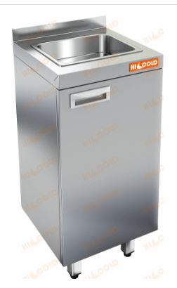 Рукомойник напольный HICOLD НРМГЗ-4040
