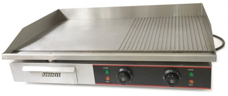 Жарочная поверхность AIRHOT GE-730/FG