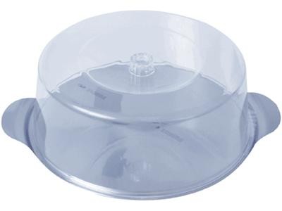 Тортовница с колпаком d=30см [3080509, 65]