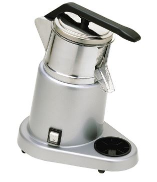 Соковыжималка для цитрусовых Macap P206 серая