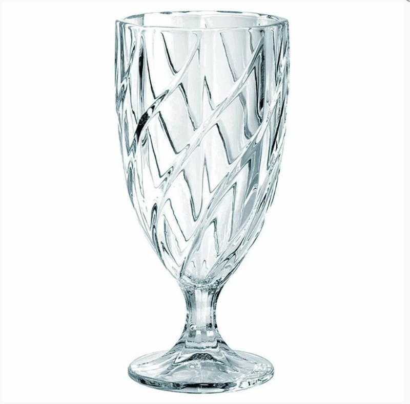 Бокал для коктейлей "Кристалл" 350 мл, P.L. - BarWare