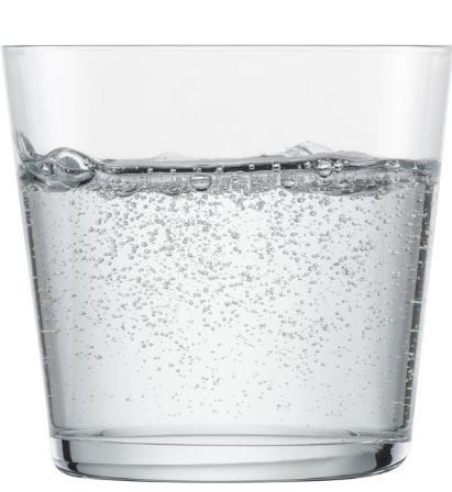 Бокал для воды, h 85 мм., d 90 мм., 367 мл., crystal, TOGETHER