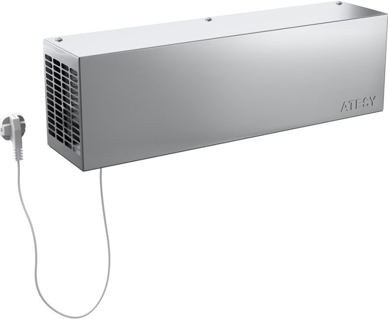 Рециркулятор-облучатель ATESY РО-2-8-02-1