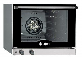Печь конвекционная ABAT КПП-4ЭМ
