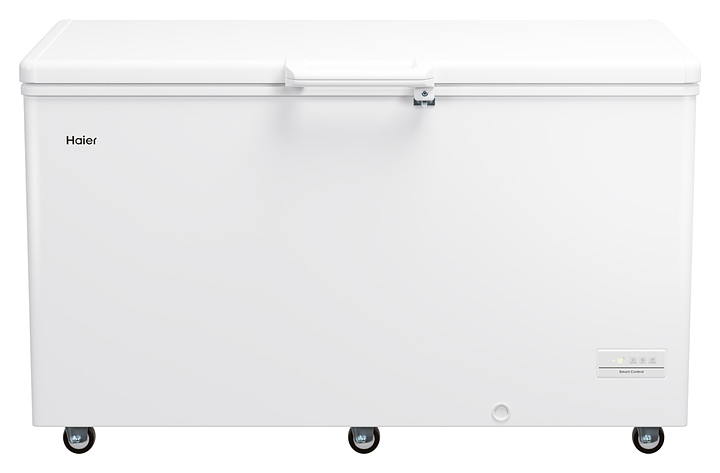 Ларь морозильный Haier HCE 430RFC (1410*745*845)