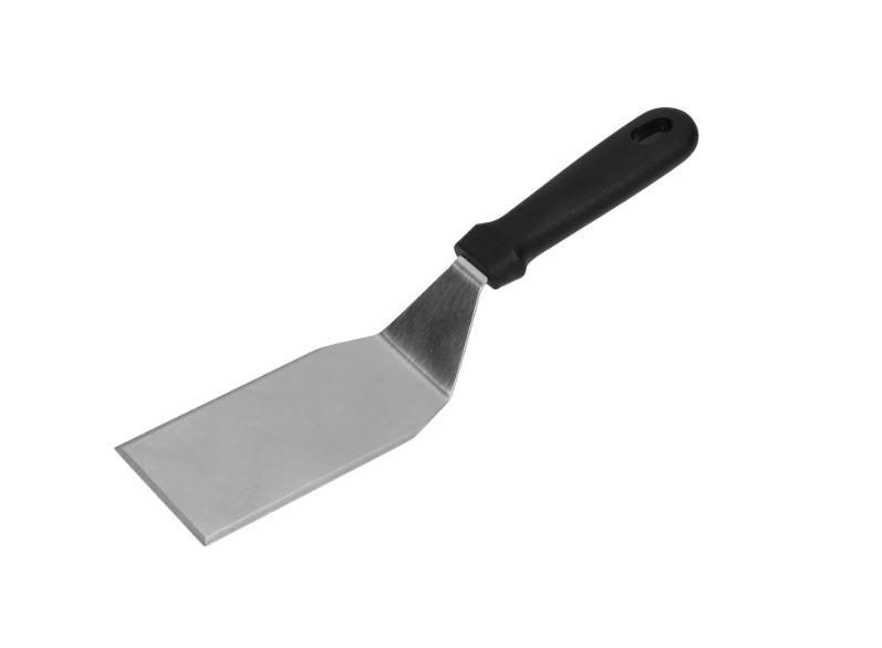 Лопатка поварская 290х130х70мм [RGS-Z9114]