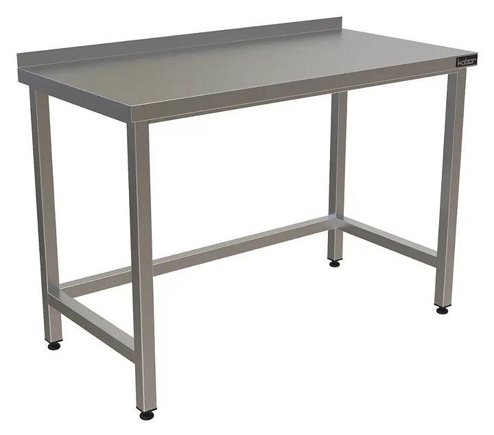 Стол производственный КОБОР СПБ/1-80/60