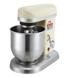Миксер планетарный HURAKAN HKN-KS10