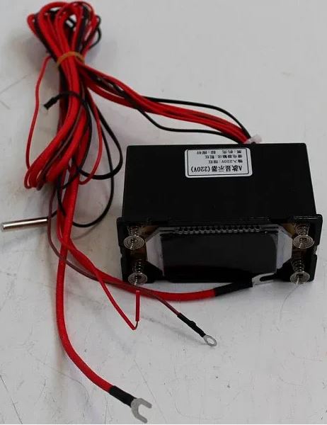 Дисплей AIRHOT для электрокипятильника CWB-35