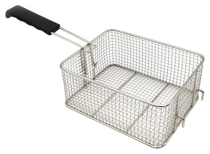 Корзина Airhot для фритюрницы EF6 (185x240x100)