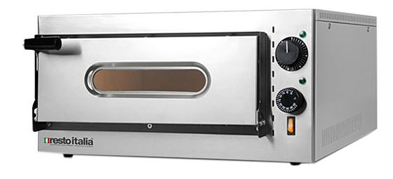 Печь для пиццы RESTO ITALIA SMALL/C, 230V