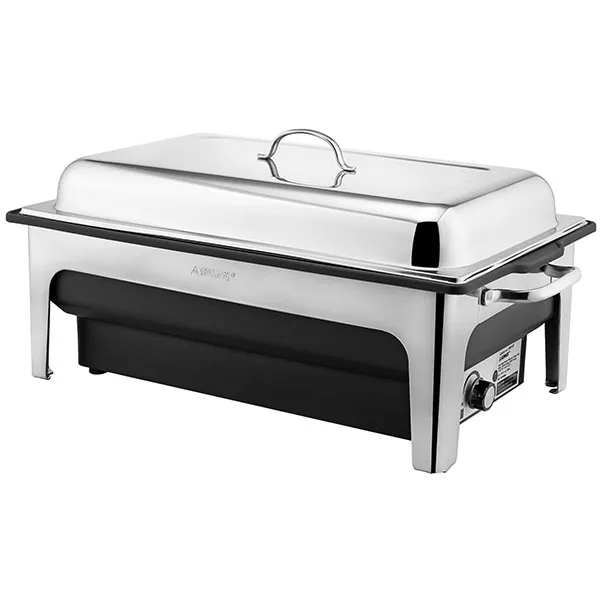 Мармит электр. 50Гц 8.5л; H=30,L=64.5,B=35см; 760вт