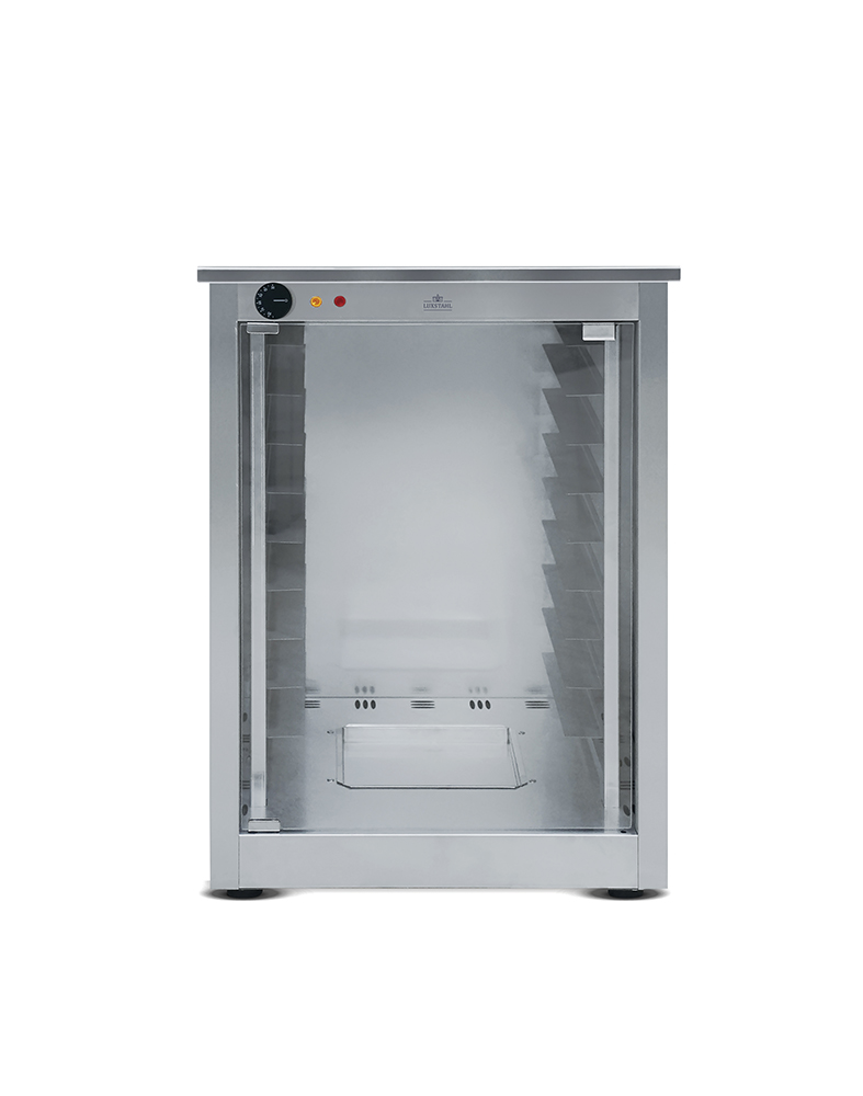 Шкаф расстоечный Luxstahl ШР-823