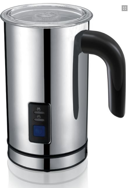 Вспениватель молока AIRHOT MF-240