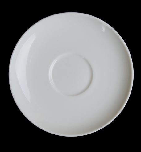 Блюдце круглое 5" 125мм ''LY'S Horeca''