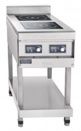 Плита индукционная Abat КИП-29П-5,0-01