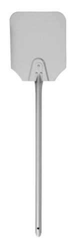 Лопата для пиццы 356*406 мм, ручка 513 мм, алюминий