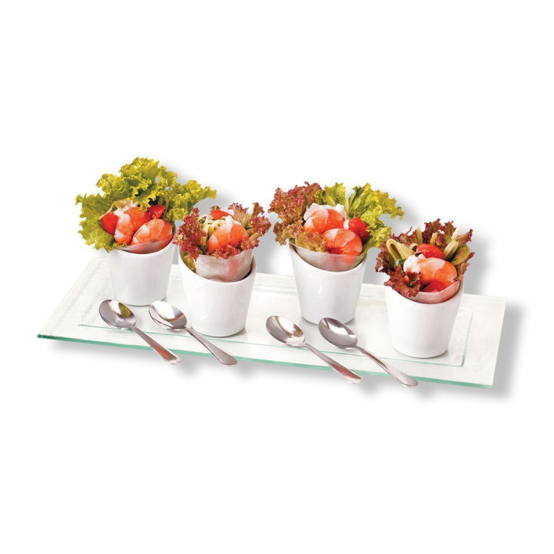 Композиция для подачи (9 предметов)