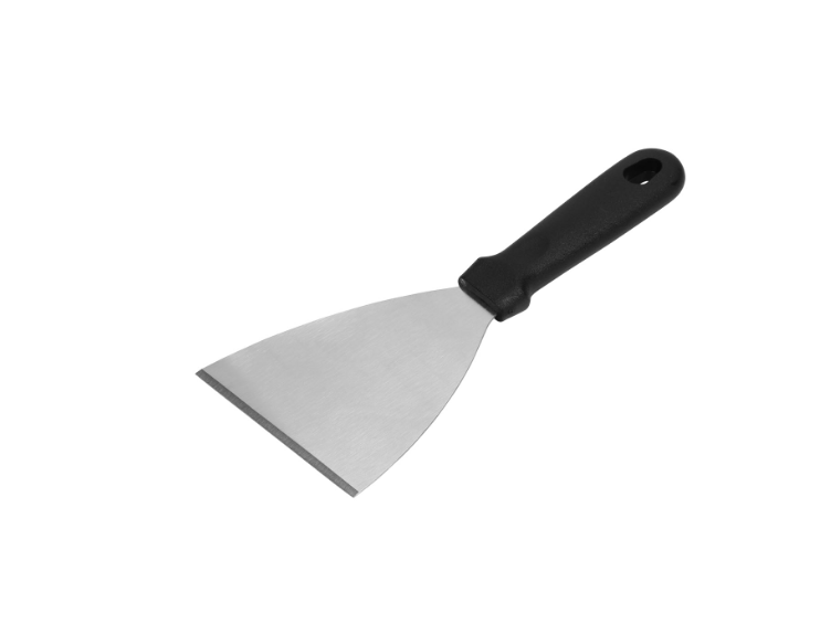 Лопатка поварская 235х115х100мм [RGS-Z9113-L]