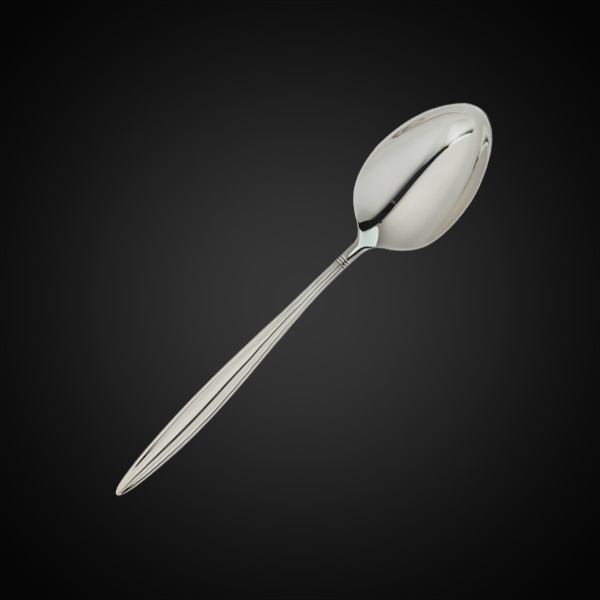 ЛОЖКА десертная ''Milan'' Luxstahl[DJ-09070]