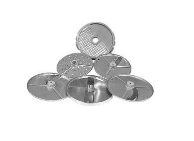 Набор дисков ROBOT COUPE 1933 CL50/52/R502 (8дисков)