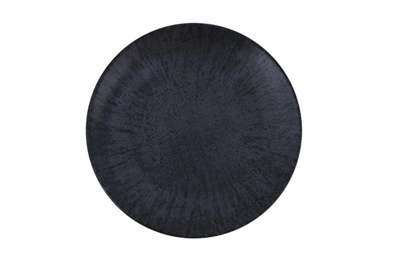 Тарелка мелкая, безбортовая, 17 см SCATTER