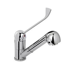 Смеситель MONOLITH R0201020206