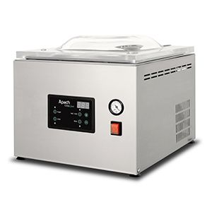 Аппарат упаковочный вакуумный APACH AVM308