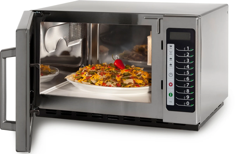 Печь свч MENUMASTER RCS511TS