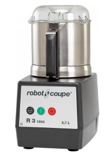 Куттер ROBOT COUPE R3