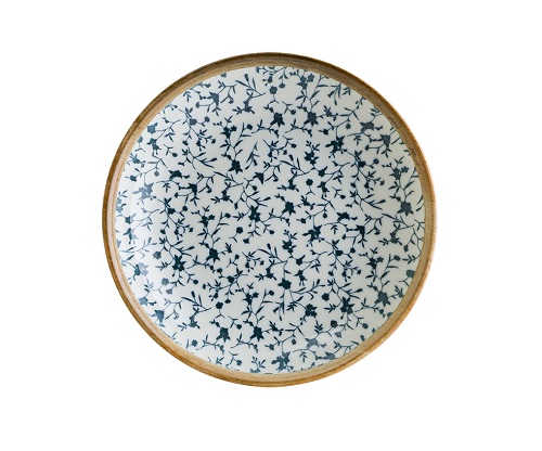 Соусник 50 мл. d=90 мм. h=23 мм. Калиф, форма Гурмэ Bonna /1/24/3072/